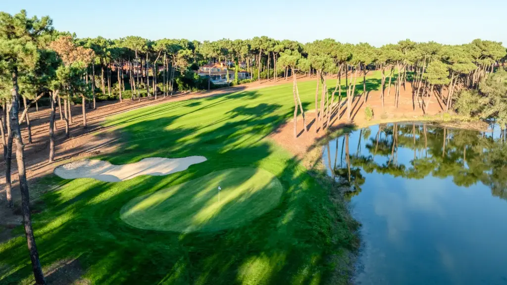 PGA Aroeira Golf 1 & 2