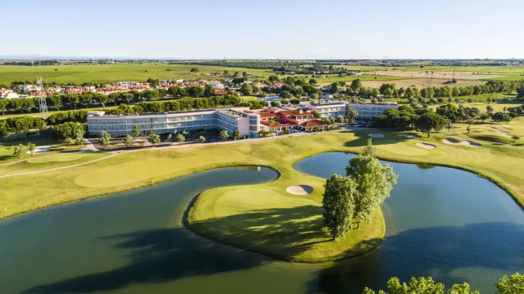 Montado Hotel & Golf Resort