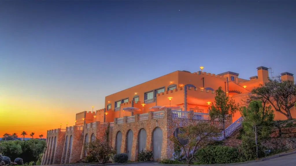 Castro Marim Golfe & Country Club Resort