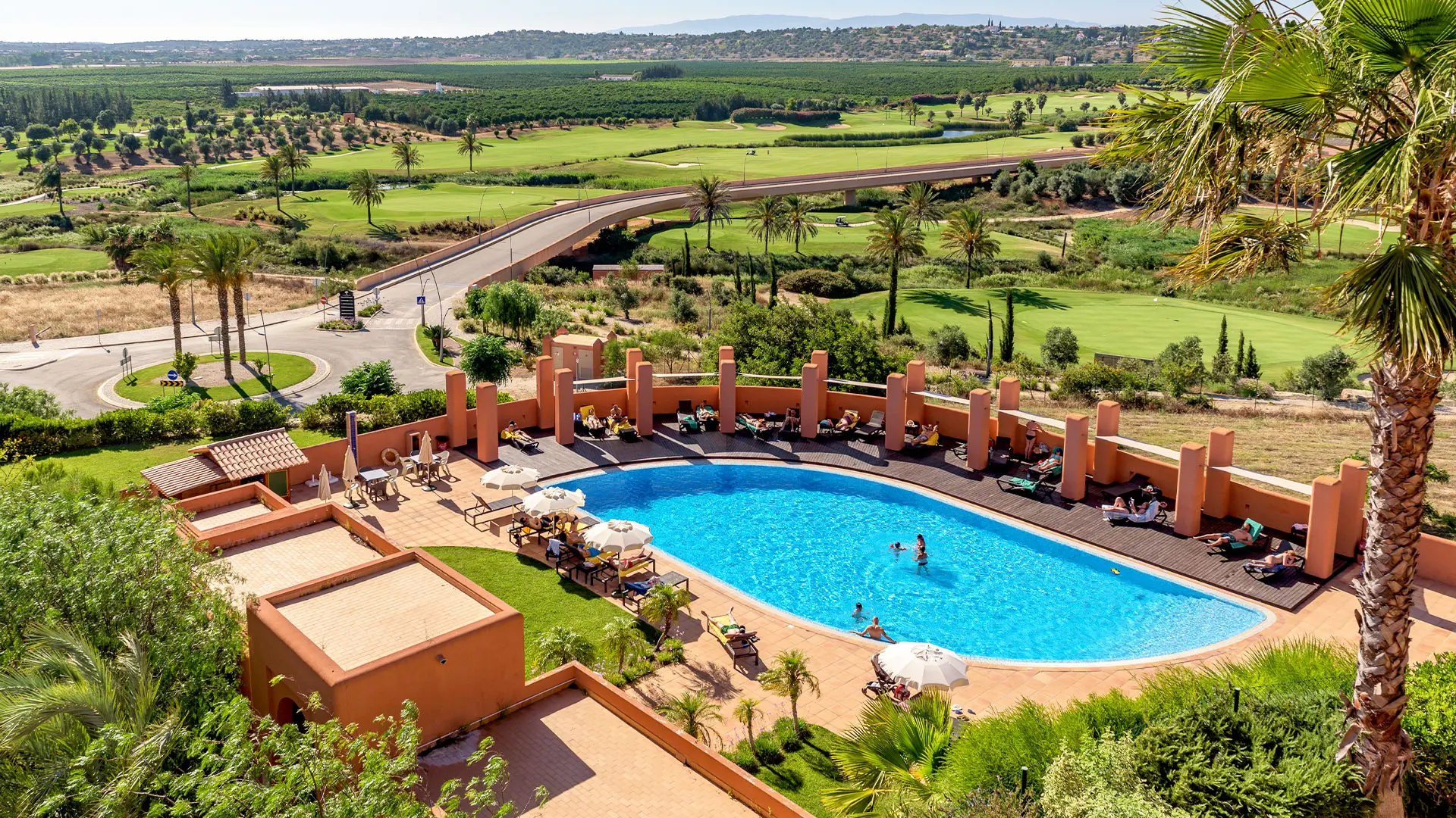 Amendoeira Golf Resort