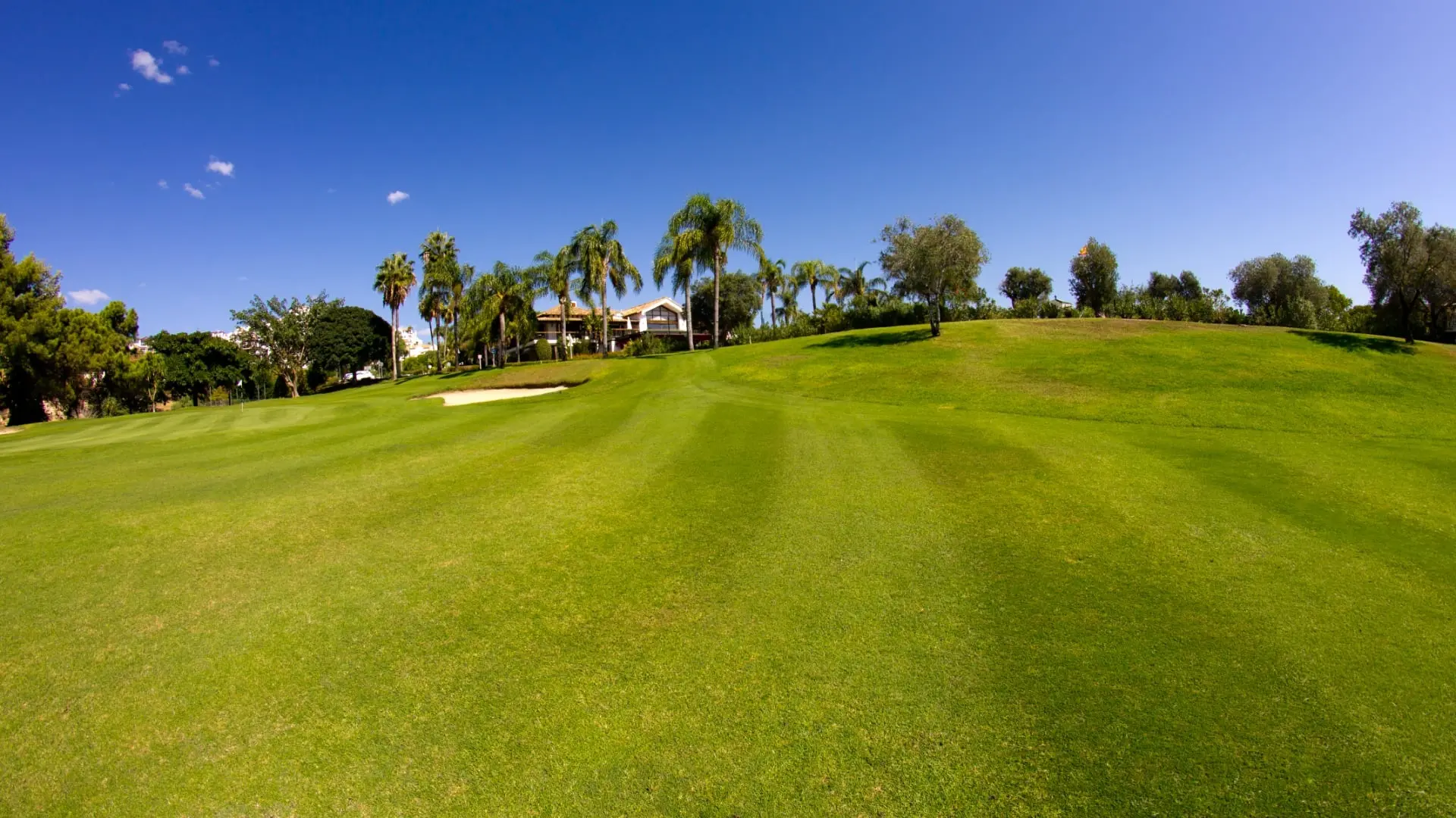 Los Arqueros Golf & Country Club